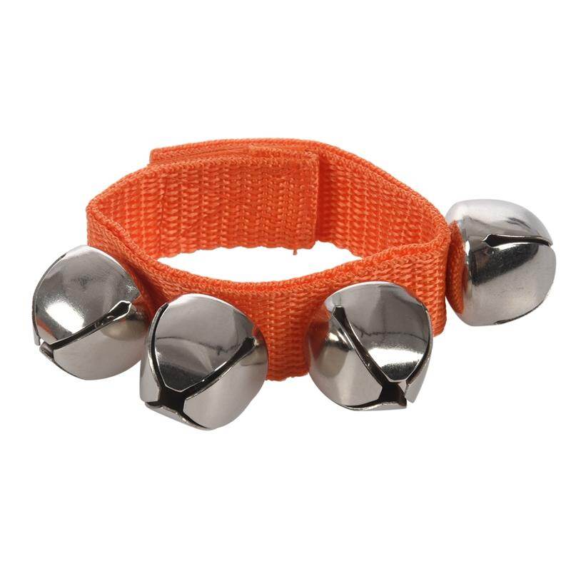 baby wrist bells