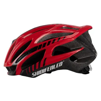 adult mountain bike helmet