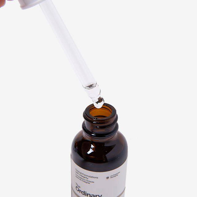 [THE ORDINARY] Axit Ascorbic 8% + Alpha Arbutin 2% 30Ml