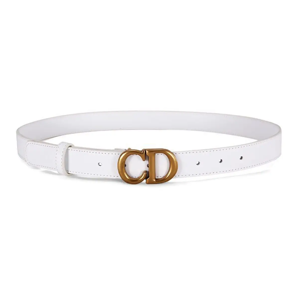 cd nylon belt