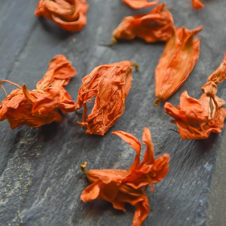 (Trà Trung Quốc) Lily 500G Trà Thảo Dược Số Lượng Lớn