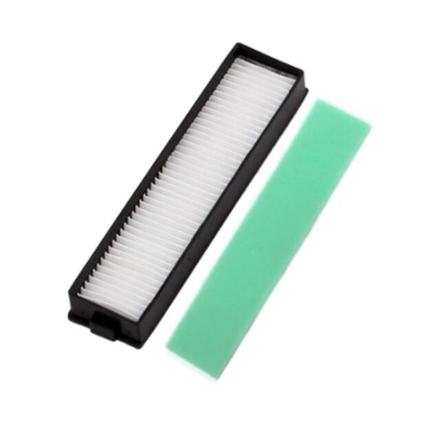 Main Brush Side Brush Hepa Filter For Lg Hom-Bot Roboking Robot Vacuum Cleaner Parts Accessories Hom Bot Series Robotic