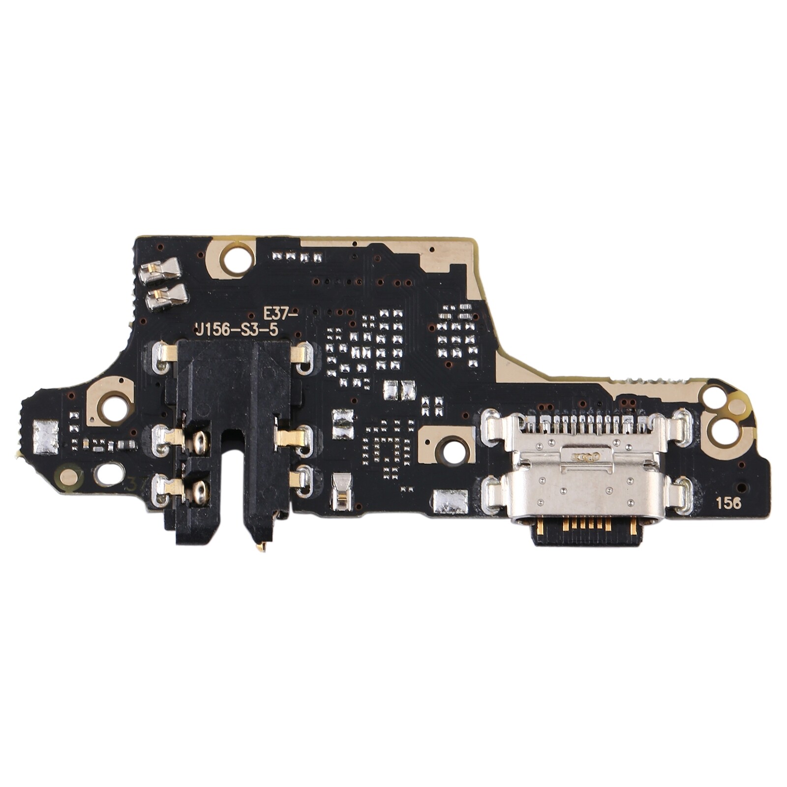 Charging port board for xiaomi poco x3 nfc / poco x3