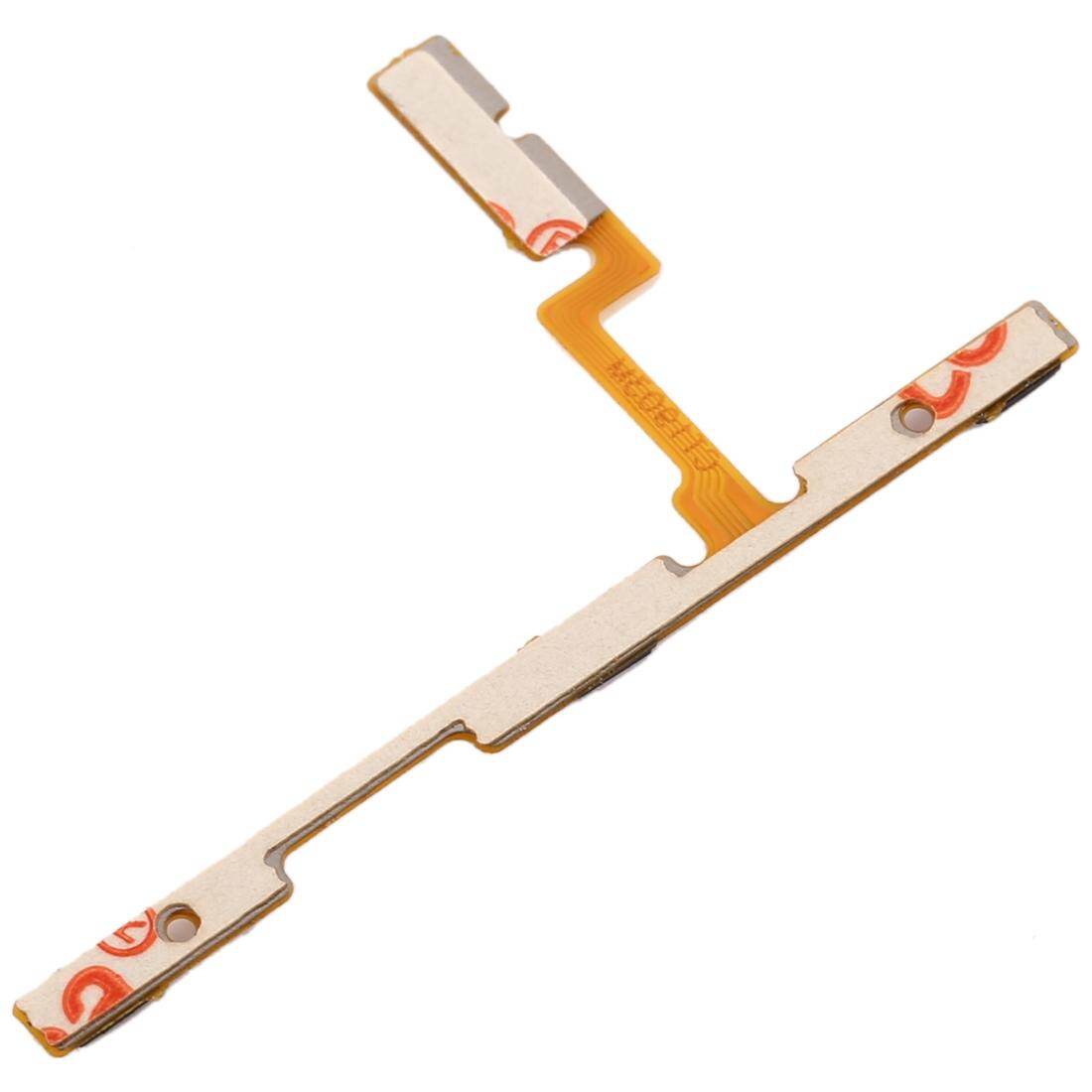 For Vivo Y91 / Y93 Power Button & Volume Button Flex Cable(As You Like it)