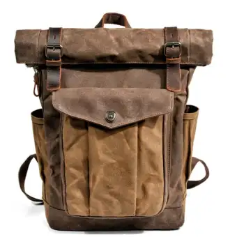 muchuan canvas bag
