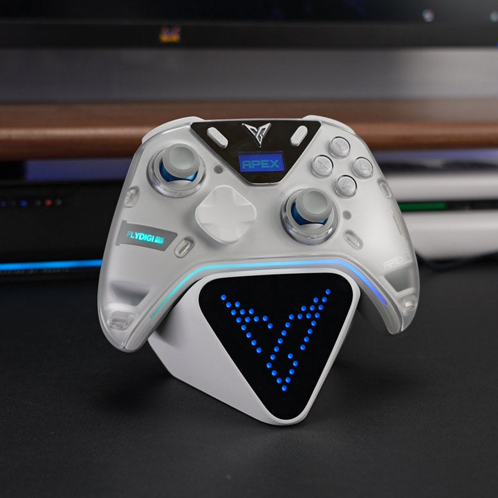 IN STOCK]Original Flydigi APEX 5 Wireless Controller Force