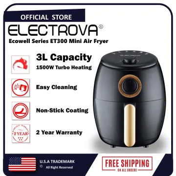 Beli Air Fryer 6 0l Pada Harga Terendah Lazada Com My
