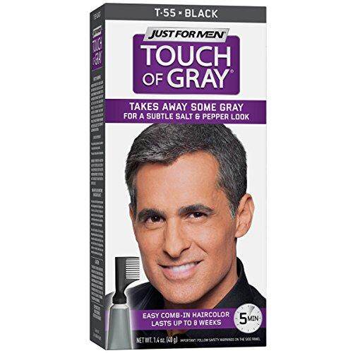 Comparison Of Ashley Shine And Just For Men Hair Coloring Reviews
