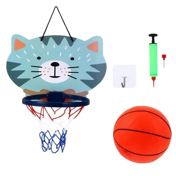 mini basketball hoop for bedroom