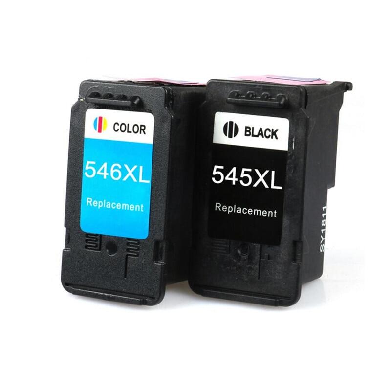 pixma 545 546 xl