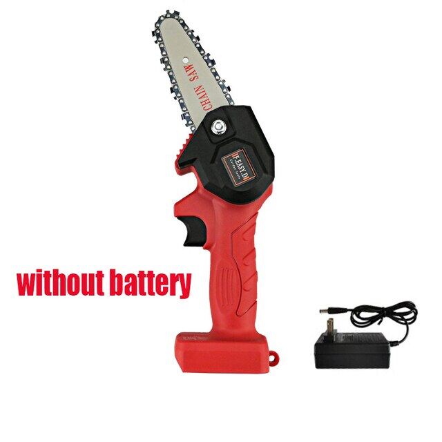 Electric Pruning Saw 24V Saw Without Battery Woodworking Electric Saws