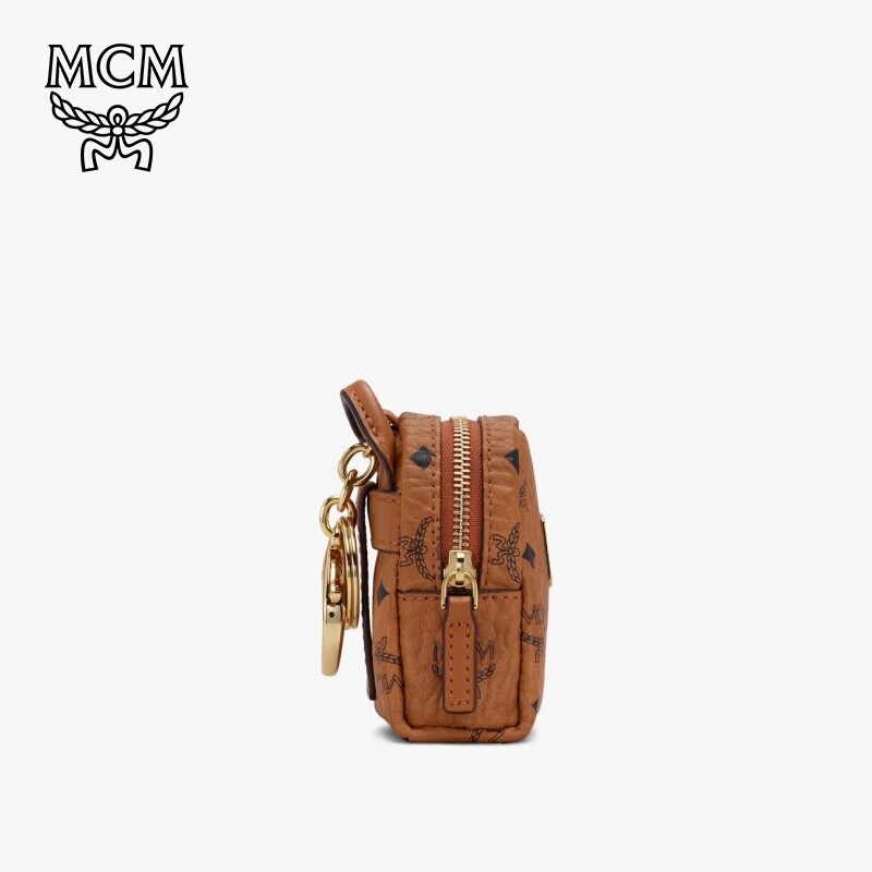 MCM 2020ฤดูใบไม้ผลิและฤดูร้อนผลิตภัณฑ์ใหม่ VISETOS กระเป๋าใส่