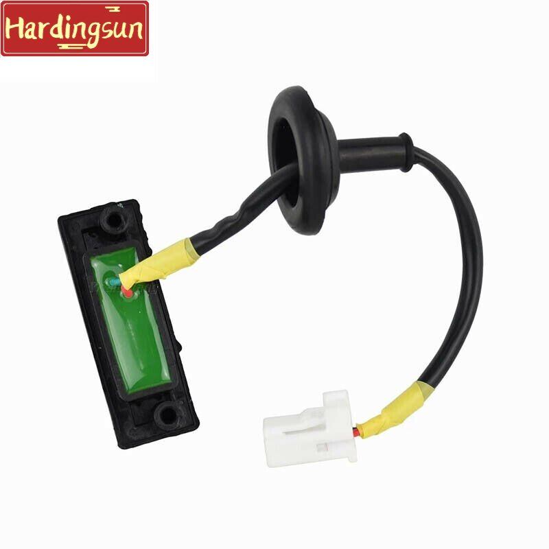 Hardingsun Switch Accessories Boot Release Car For Kia Picanto Rear Trunk Durable
