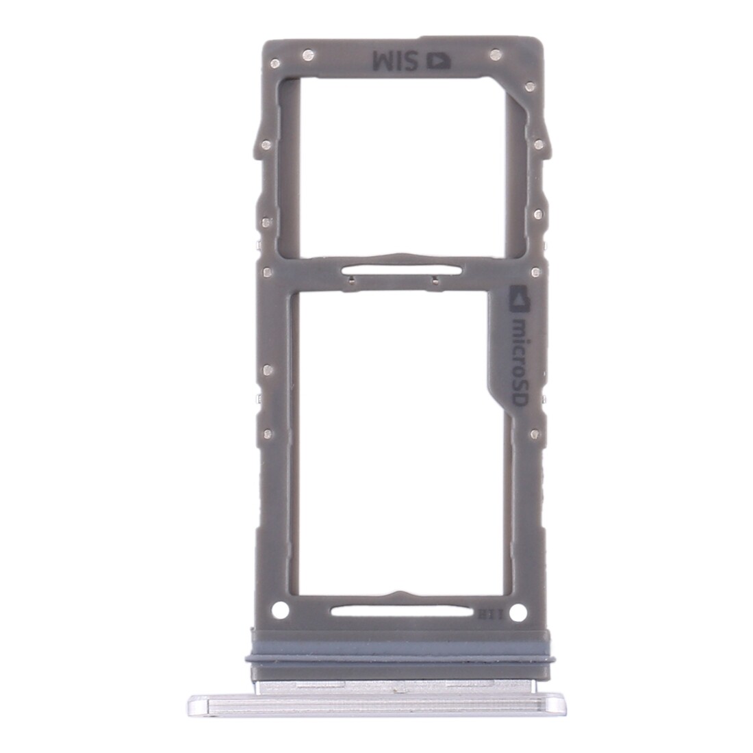 【Fix Oline】Khay Thẻ SIM/Khay Thẻ Micro SD Cho Samsung Galaxy Note10 +