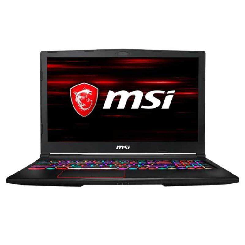 MSI GE63-8SF-096MY Raider (15.6inch/Intel I7/16GB/1TB+512GB SSD/RTX2070 8GB) Malaysia