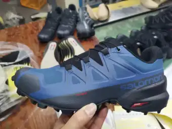 salomon shoes original