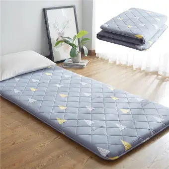 portable mattress for guests