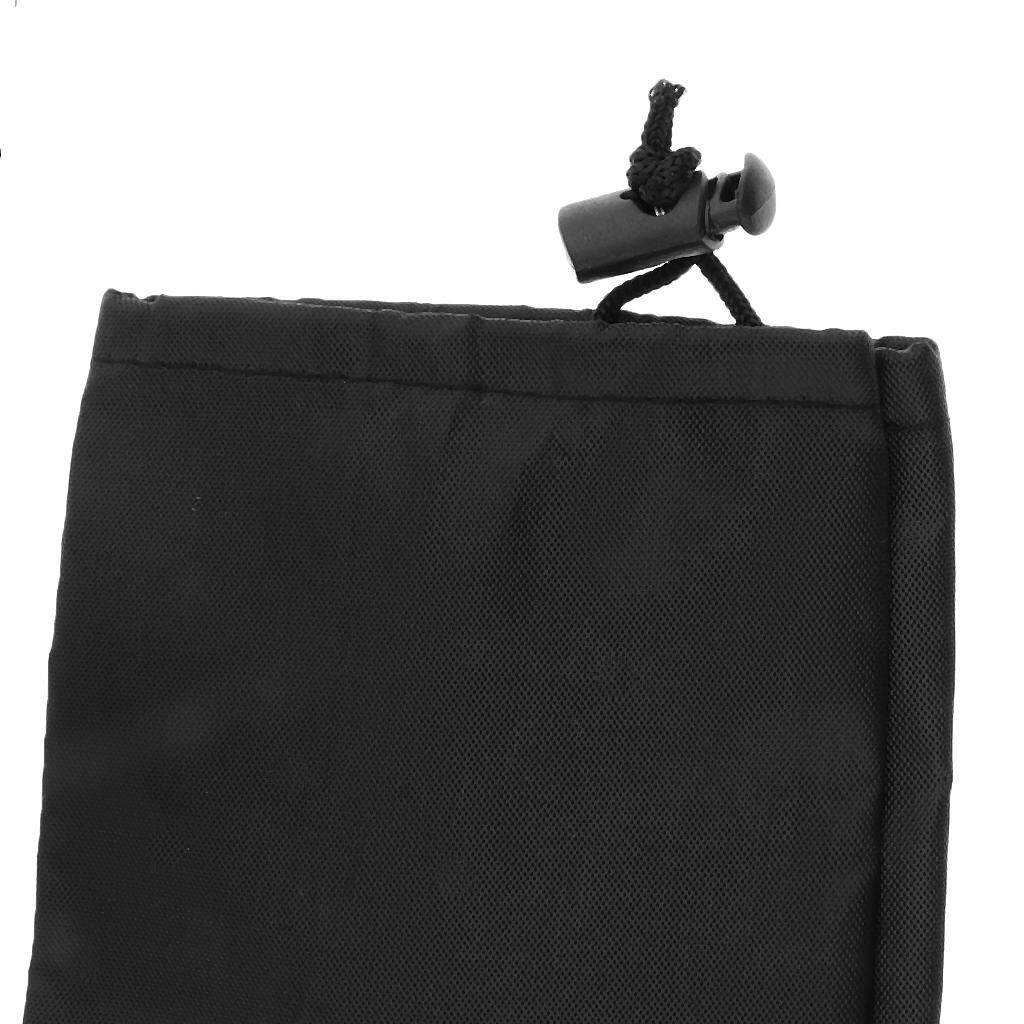 Daywolf Walking Pole Carry Bag Trekking Hiking Pole Storage Sack Holder