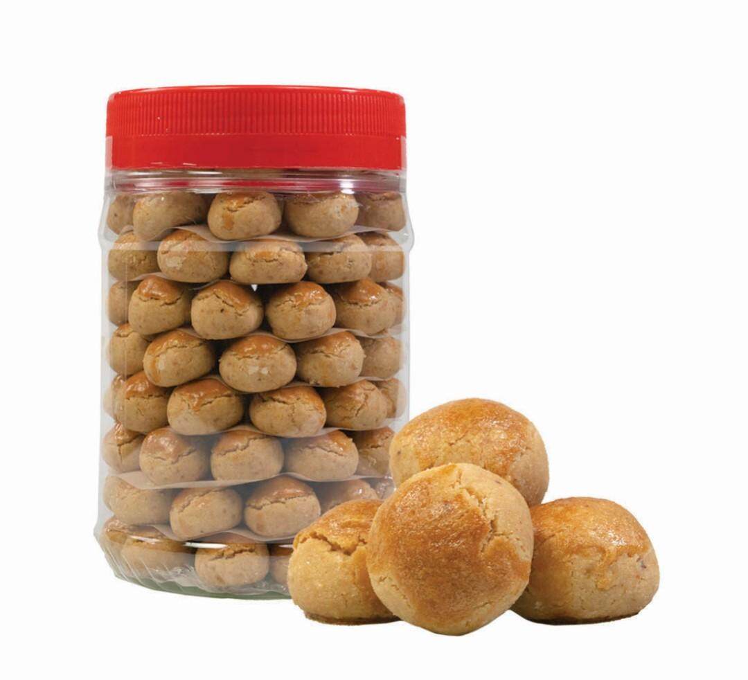 Cny Cookies Peanut Cookies 花生饼新年饼干 Lazada Cny Cookies Peanut Cookies 花生饼新年饼干 Lazada