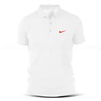 nike cotton polo t shirts