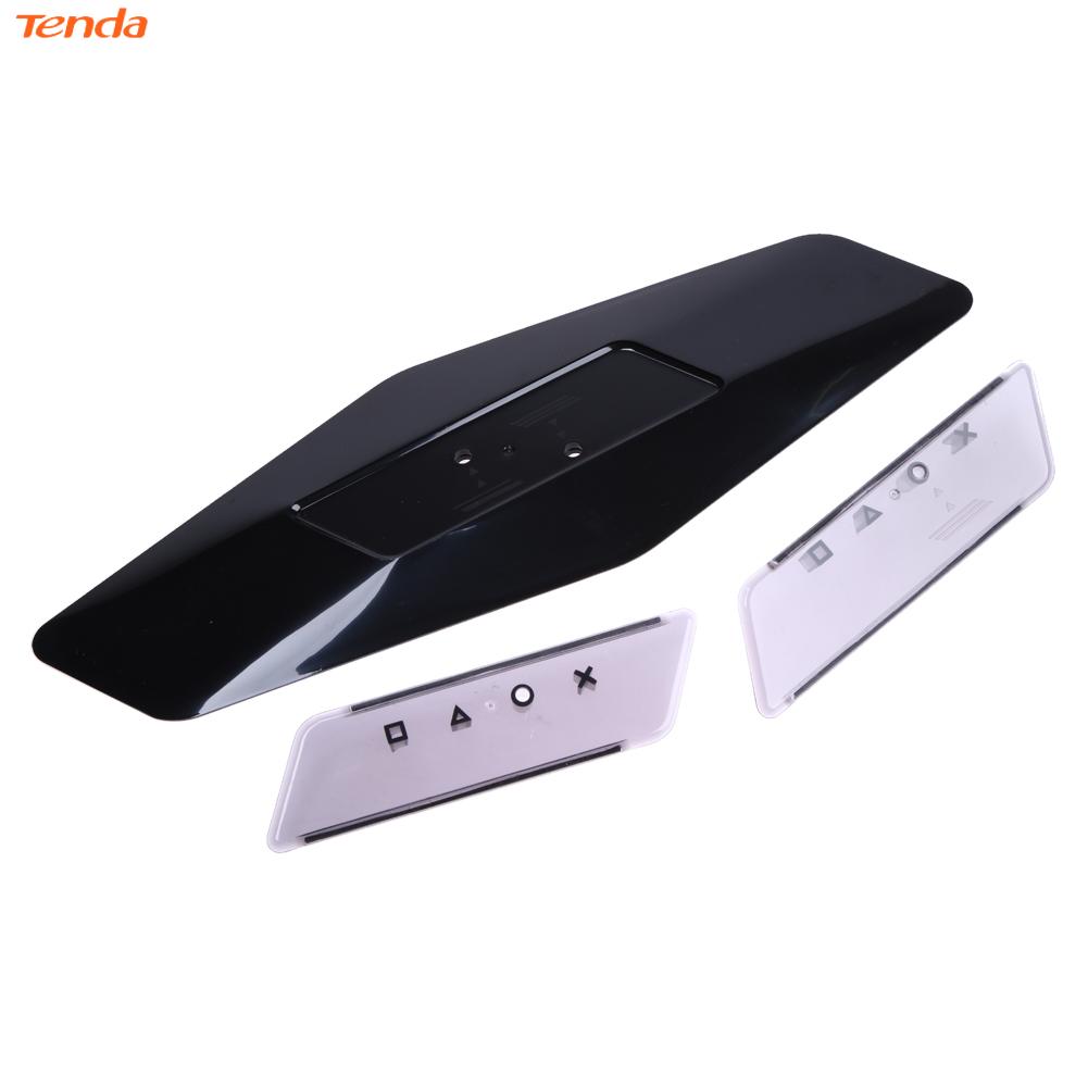 2 in 1 vertical bracket stand holder for ps4 slim ps4 pro