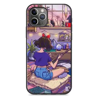 Literary Naps iphone 11 case Literary Naps iphone 11 case