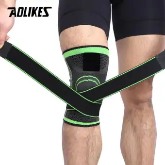 knee bands for basketball