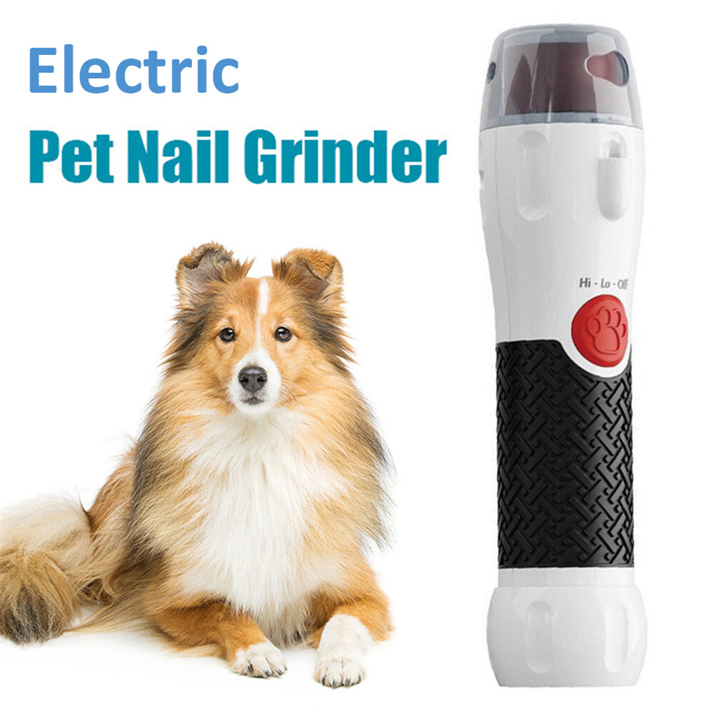 rotating dog nail clipper