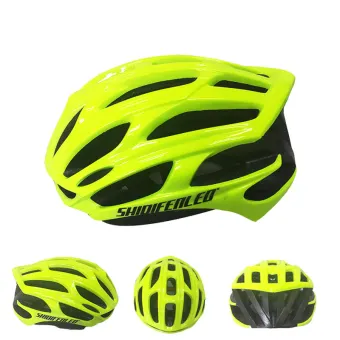 lightweight cycling helmet