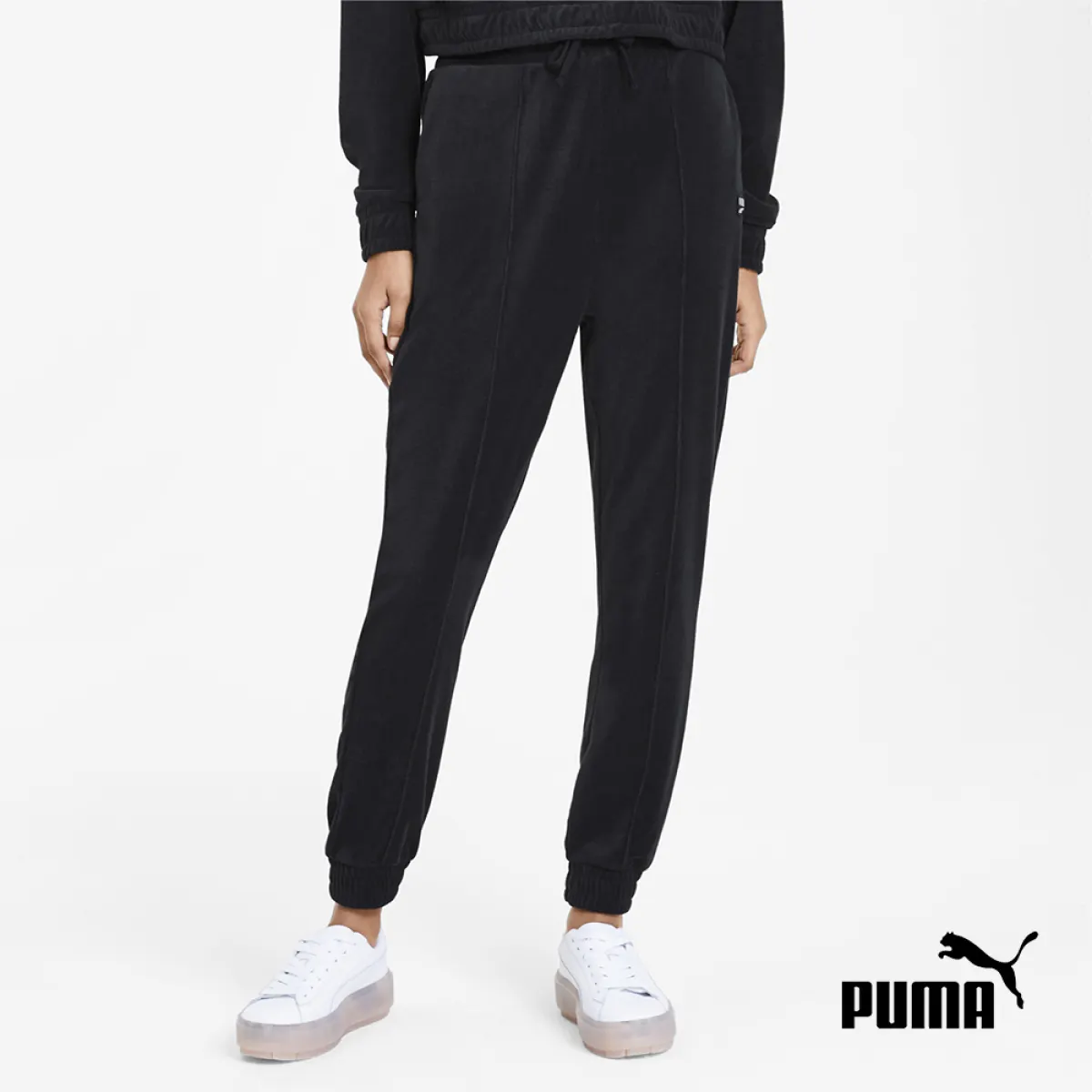 puma xs sweatpants