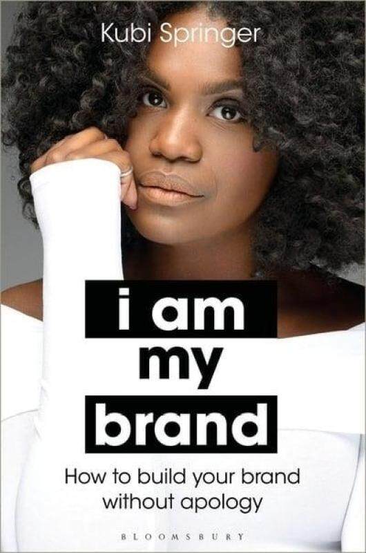 I Am My Brand - How to Build Your Brand Without Apology Malaysia