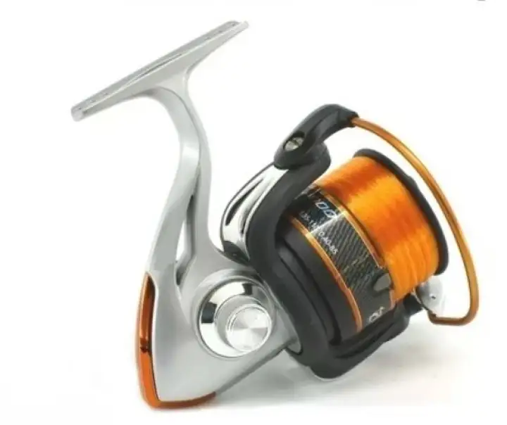 Pioneer fire fishing reel Clearance