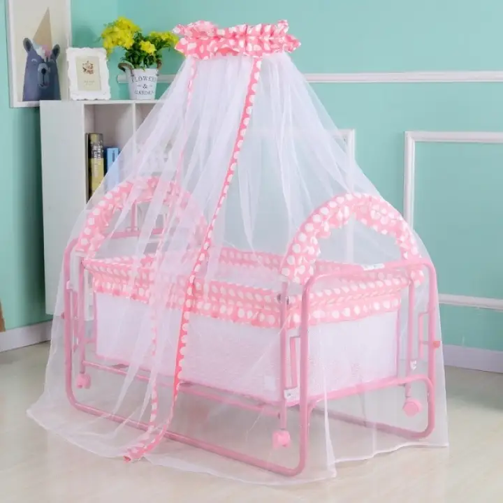 baby cribs swing