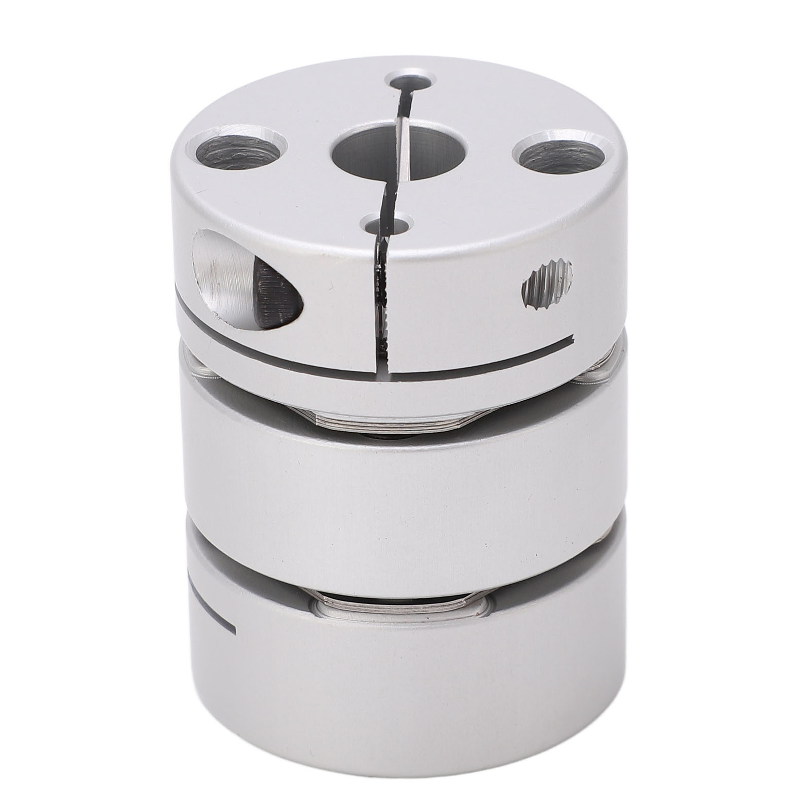Shaft Coupling 34mm OD Shafts Coupler for Replacement