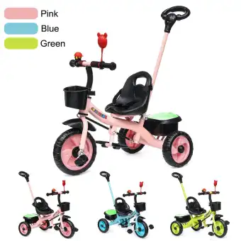 trike for 7 year old