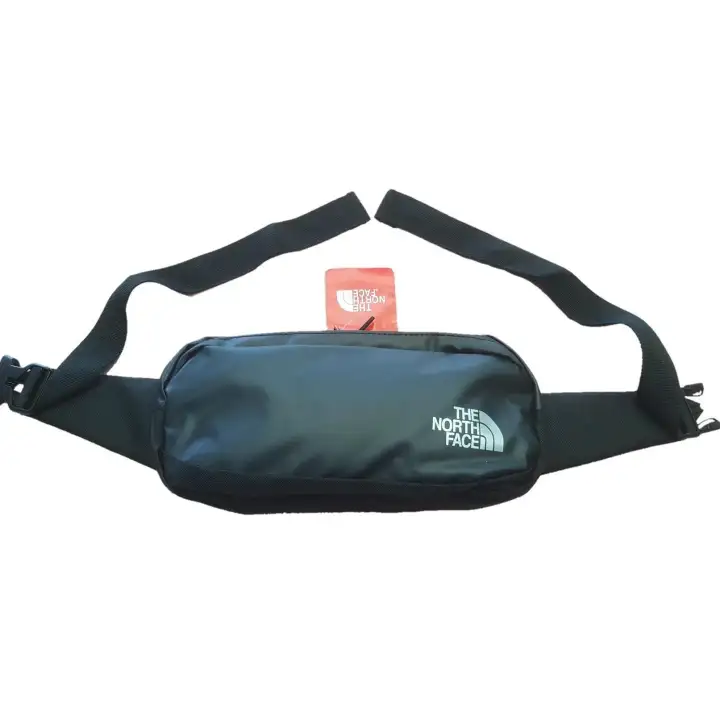 north face waist pouch