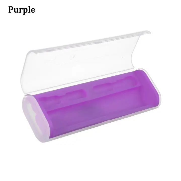 Bathroom Accessories Transpa Lid Cover Rubber Travel Camping Bathroom Accessories Transpa Lid