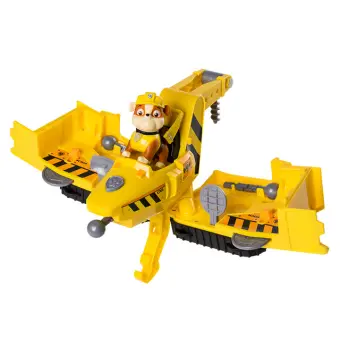 skye paw patrol airplane