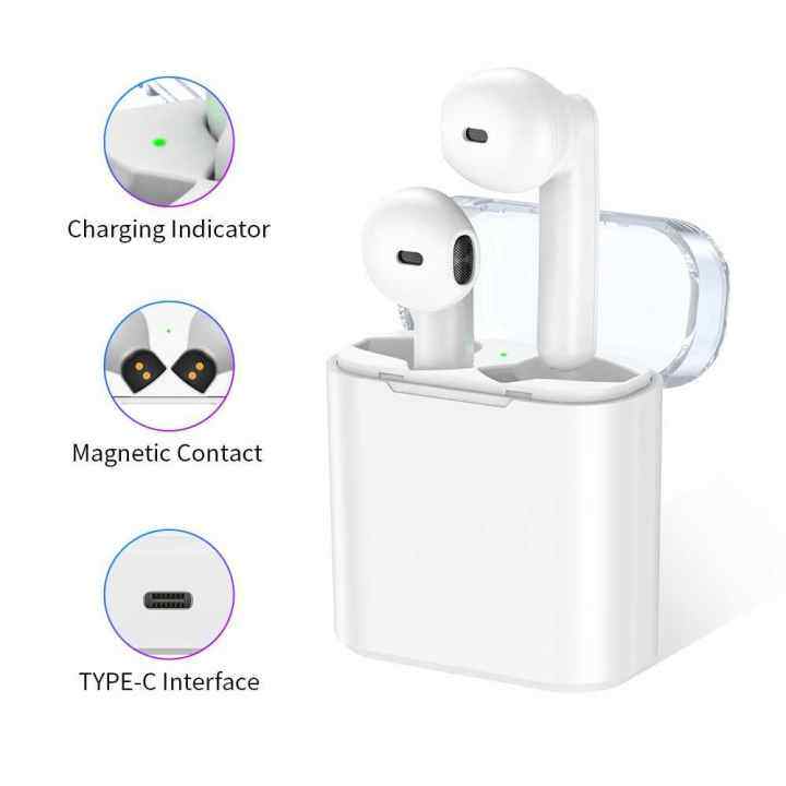 hello 1 tws earbuds