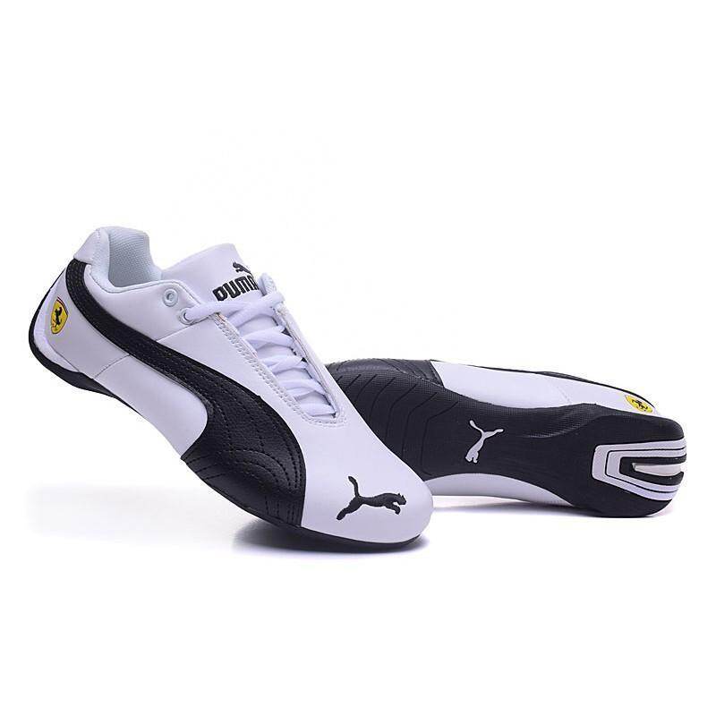 puma sneakers 2010