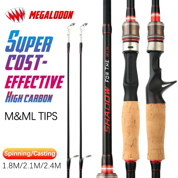 fishing rod for sale lazada