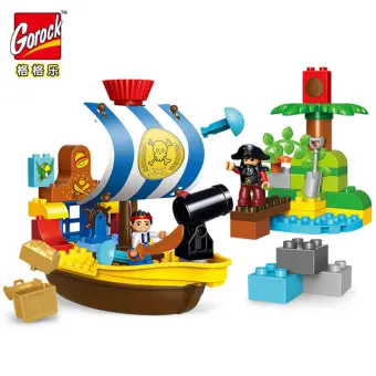 big ship toys
