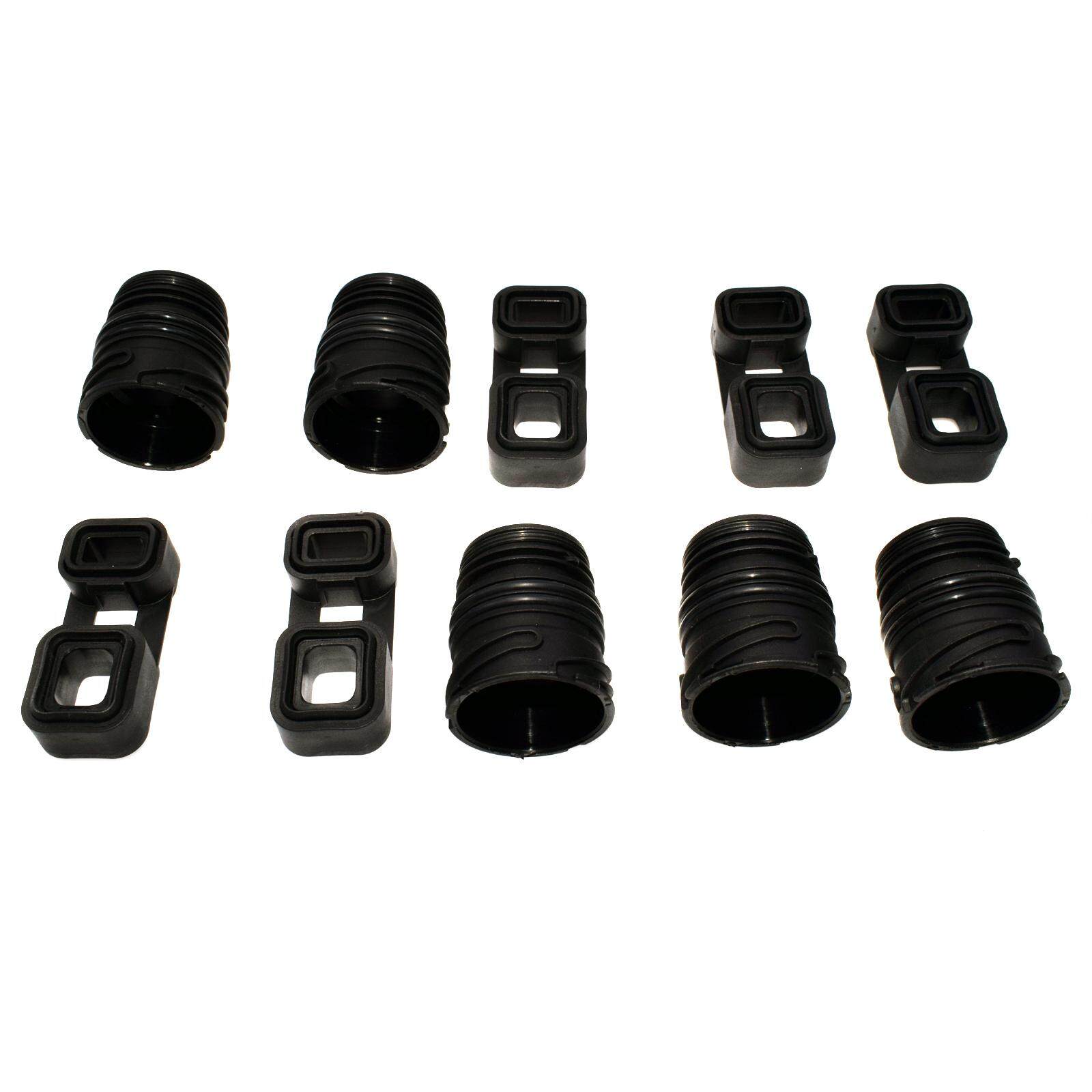 FOR BMW E53 E65 E66 E70 E71 E90 NEW TRANSMISSION SEALING SLEEVE /& PLUG ADAPTOR
