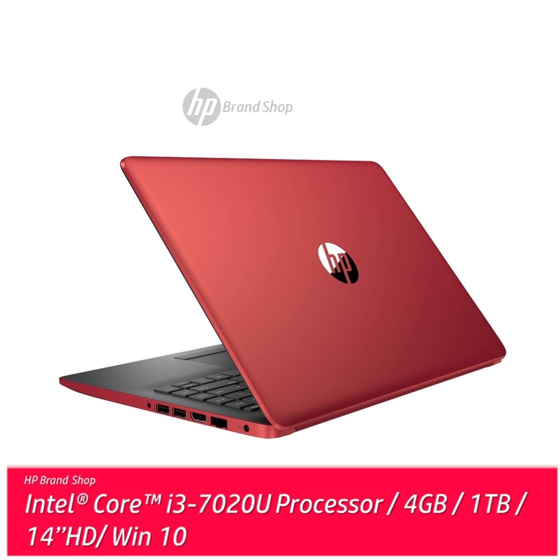 HP 14-ck0101tu Malaysia