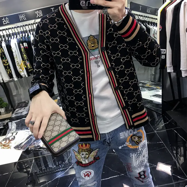 gucci man wear