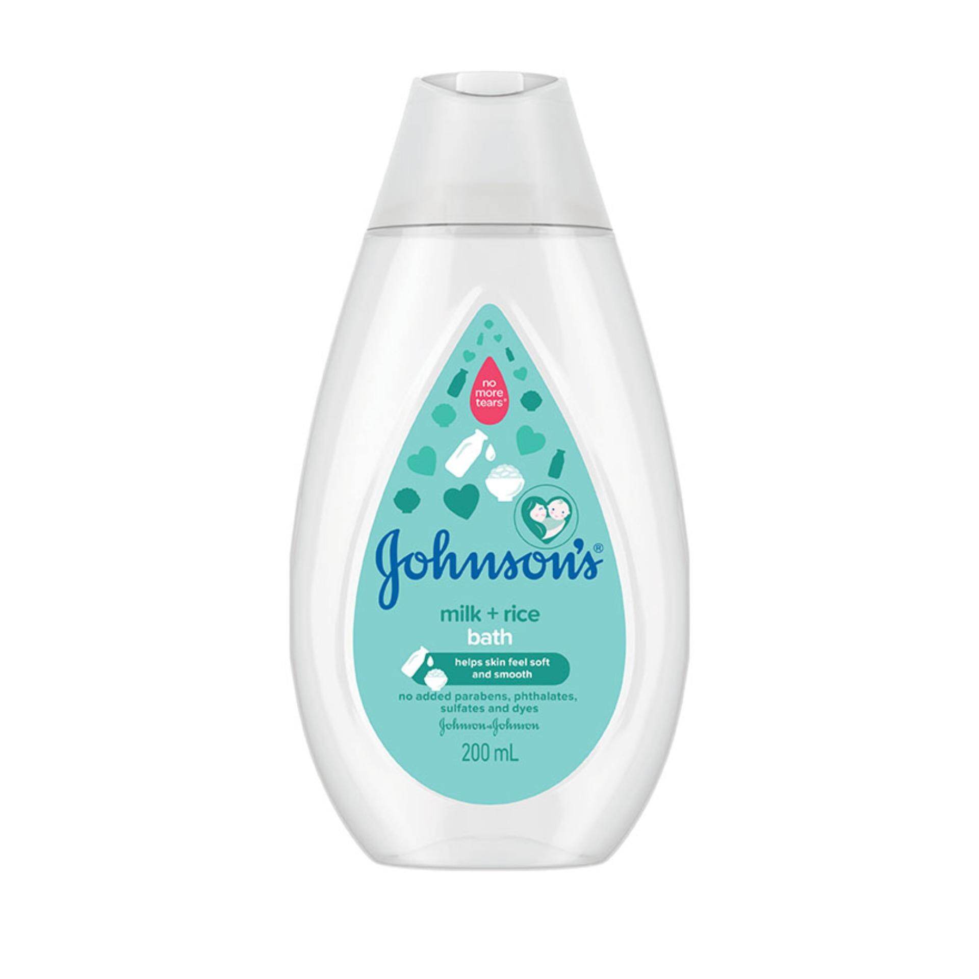 johnson baby body wash price
