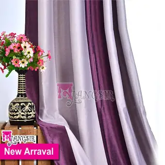 New Canada Thermal Insulated Curtains Uv Protection Blackout