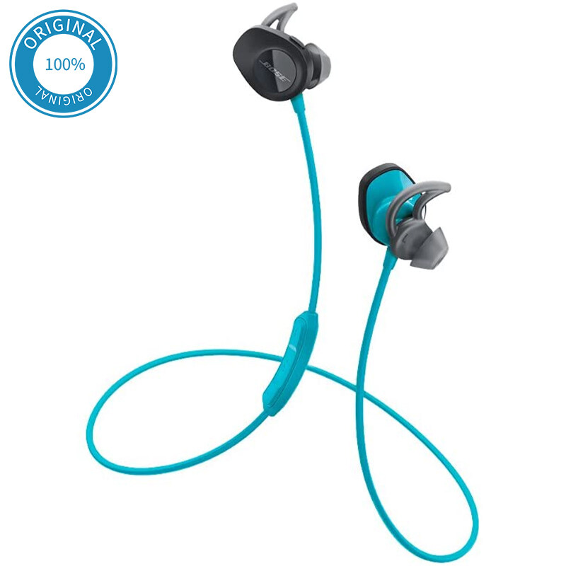 wireless earbuds sweatproof