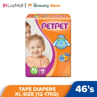 PetPet Tape Mega Pack XL 1x46s