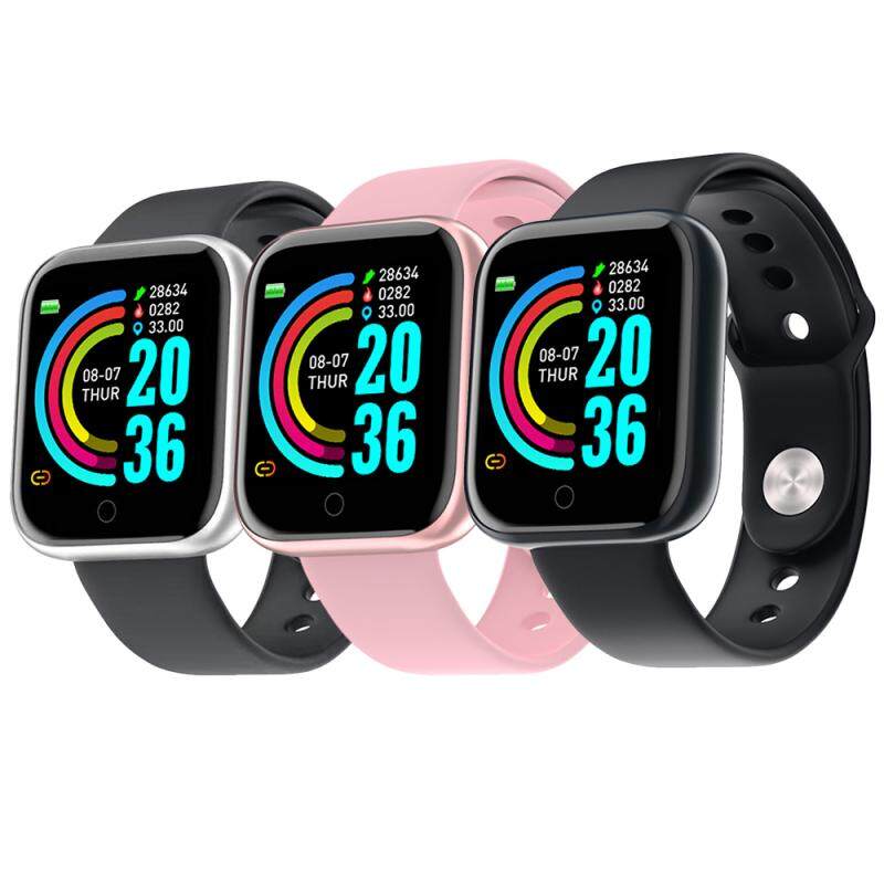 oshenwatch smart band